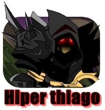 Hiper Thiago Avatar